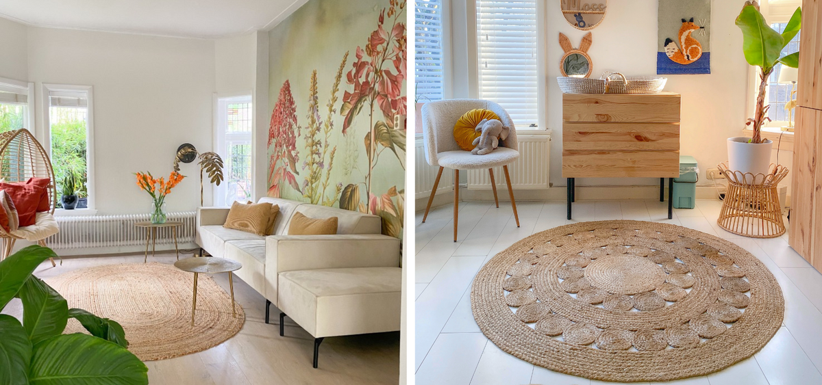 Inside the home of: Keeponstyling
