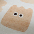 Tapis pour chambre d'enfant - Pip Stripes Beige