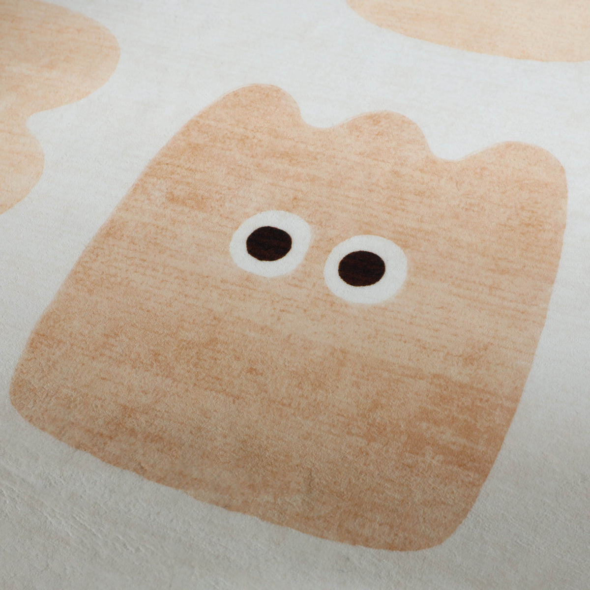 Tapis pour chambre d'enfant - Pip Stripes Beige