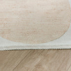 Tapis pour chambre d'enfant - Pip Shapes Multicolore