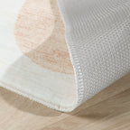 Tapis pour chambre d'enfant - Pip Shapes Multicolore