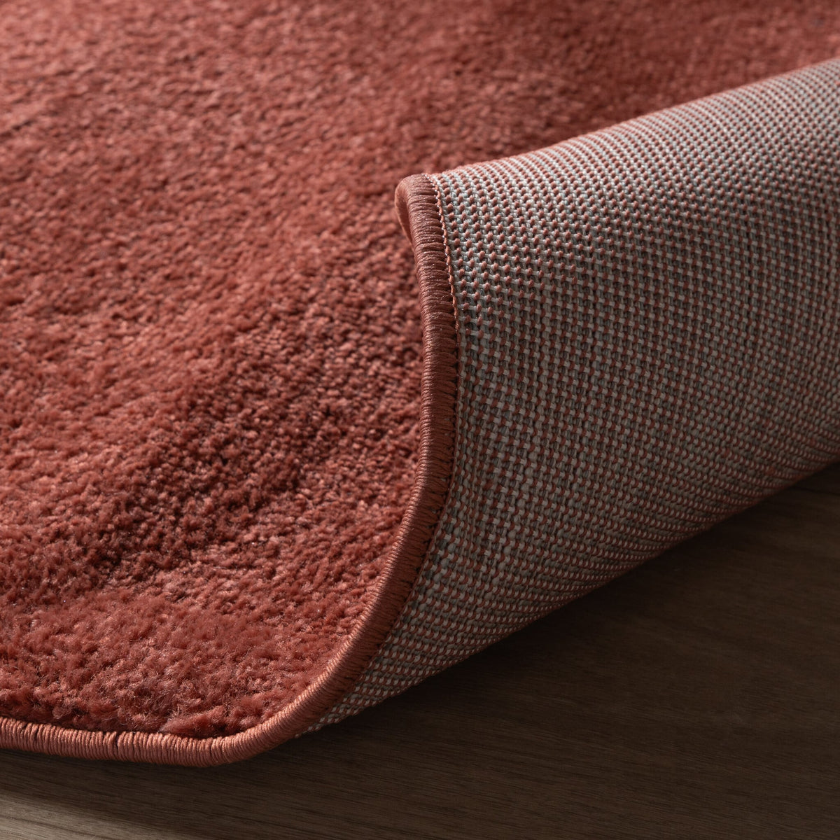 Low pile rug - Essenza Terra