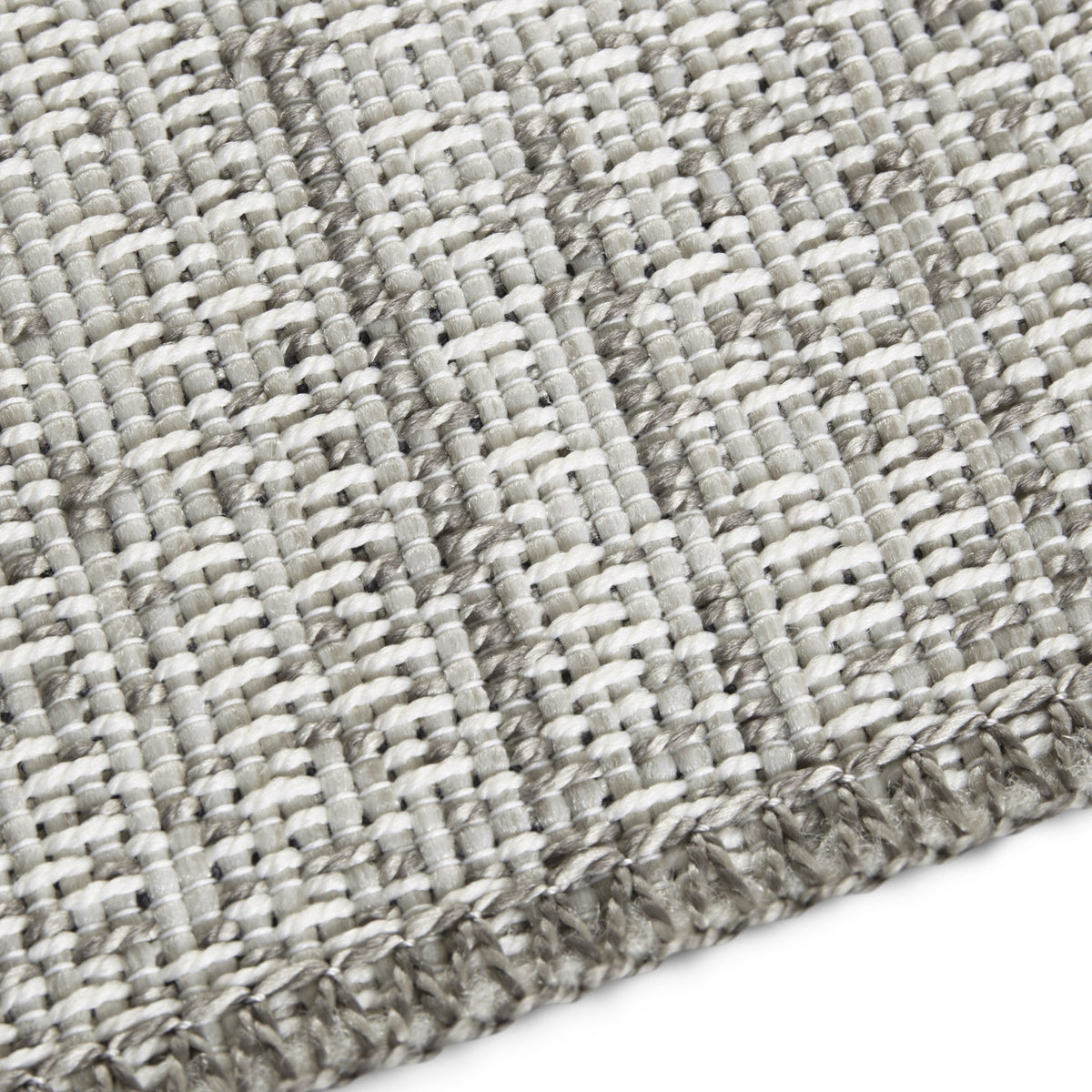 Vintage Outdoor Rug - Curious Cream Lens