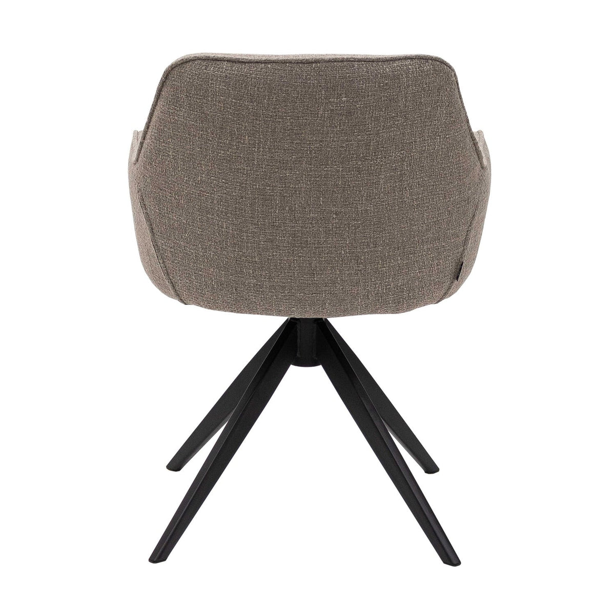Swivel chair - Arne Grey