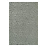 Low-pile rug - Upton 7131