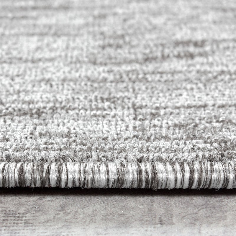 Low-pile runner - Nani Light Grey