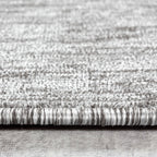 Low-pile runner - Nani Light Grey