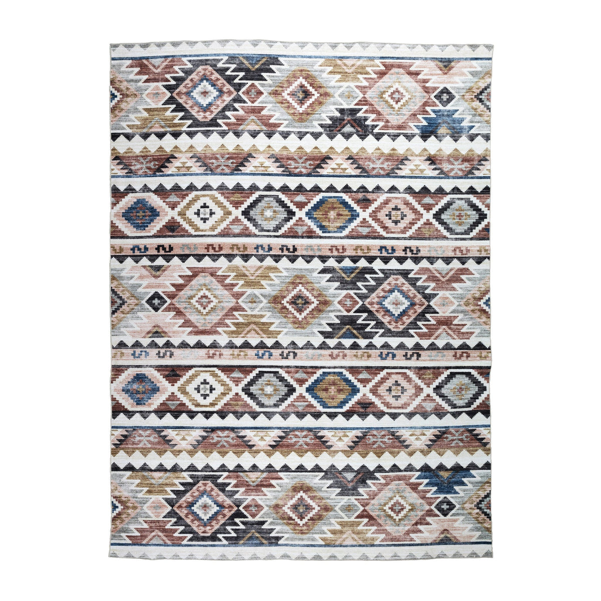 Kilim Outdoor Rug - Lira Inca