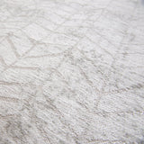 Vintage Floor Rug - Mad Men White Plains 8929