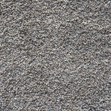 High-pile floor rug - Myla 7272 Grey/Beige