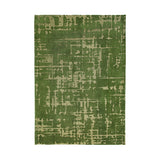 Modern floor rug - Structures Baobab 9202