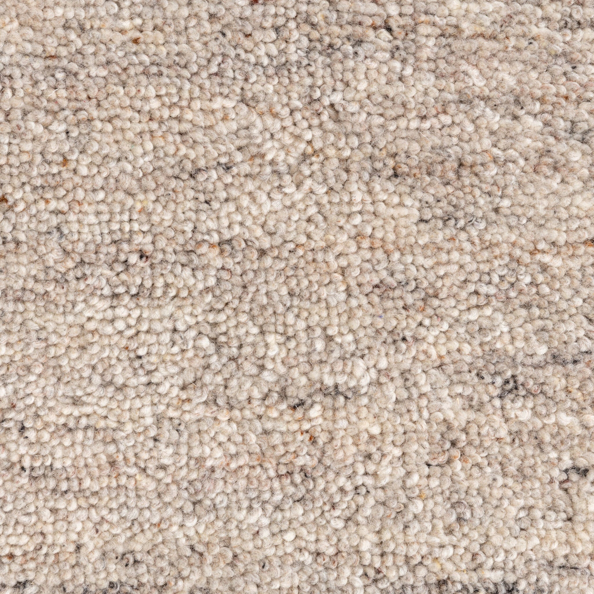 Berber rug - Aicha Pebble Taupe