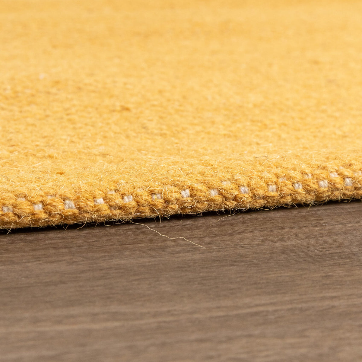 Wool Rug – Reno Ochre