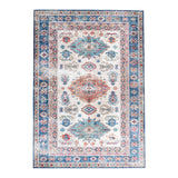 Vintage Rug - Azara Yasmin Light Blue
