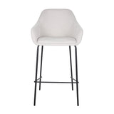 Bar stool - Suus Champagne