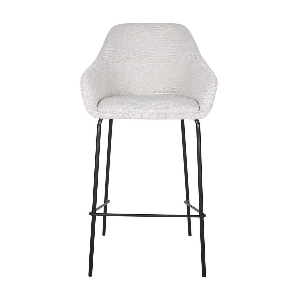 Bar stool - Suus Champagne