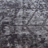 Vintage Rug - Mad Men Harlem Contract 8425