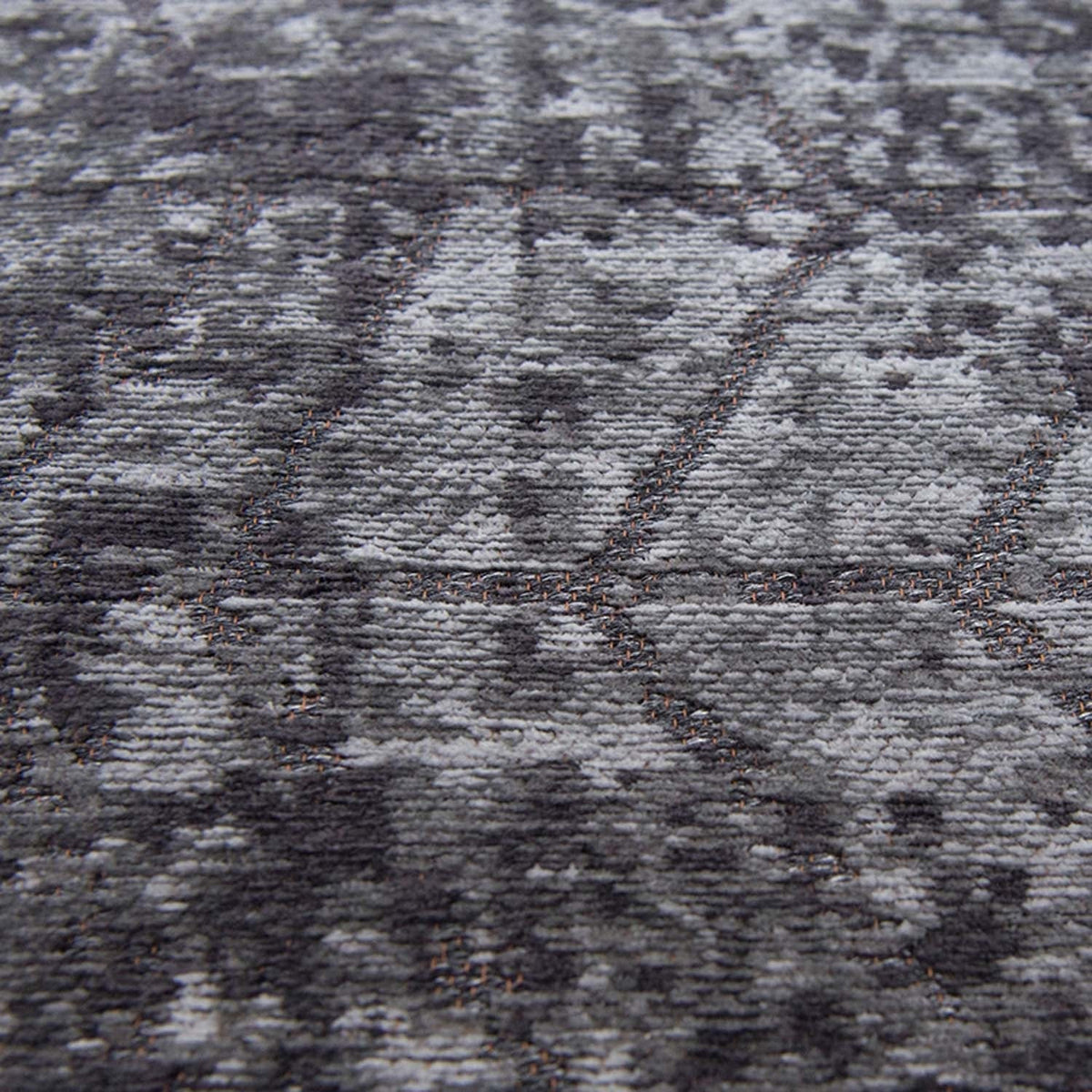 Vintage Rug - Mad Men Harlem Contract 8425
