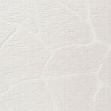 Organic Floor Rug - Maya White 6191