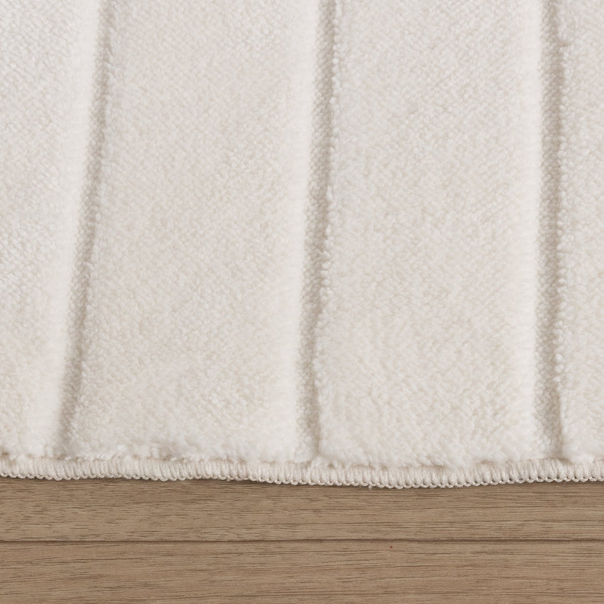 Scandinavian Rug - Charm Arches White