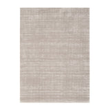 Viscose Rug - Jean Taupe