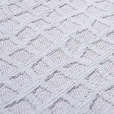 Modern Floor Rug - Structures Trammel 9246