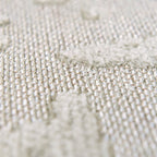 Modern floor rug - Structures Baobab 9197