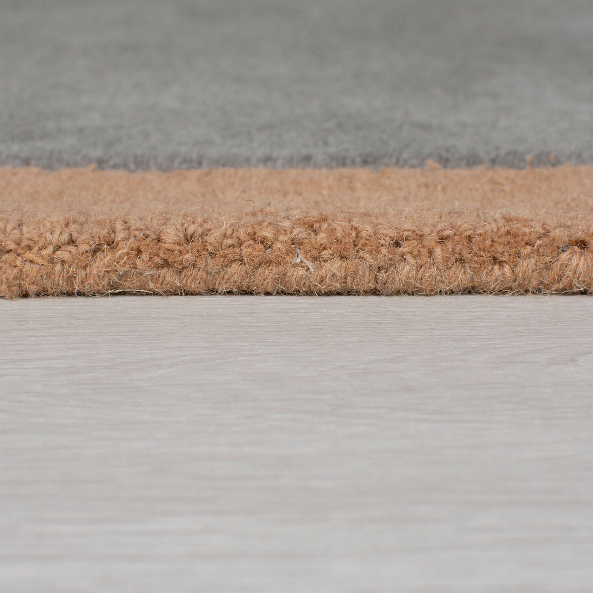 Modern floor rug - Mozo Esre Multicolor