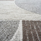 Modern Floor Rug - Verwood 6111