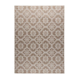 Outdoor Rug – Rio Flower Beige