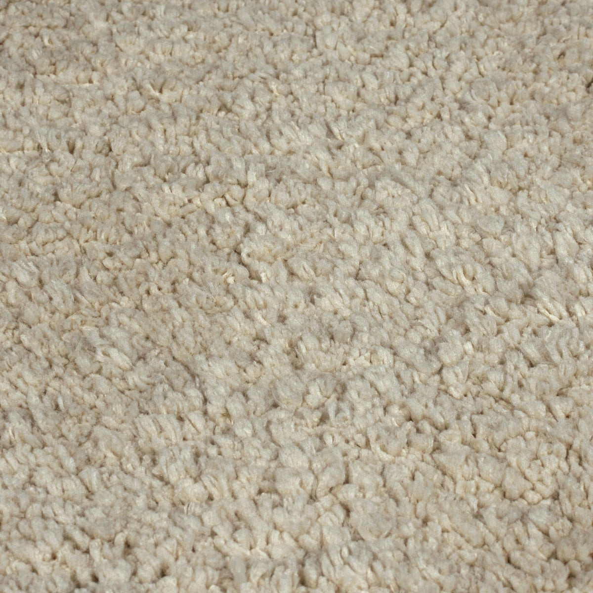 Shaggy Floor Rug - Farenzo Beige