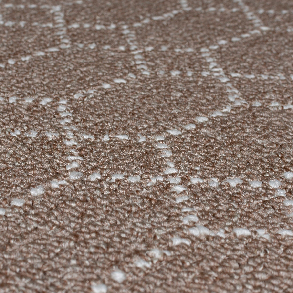 Washable door mat - Argo Taupe