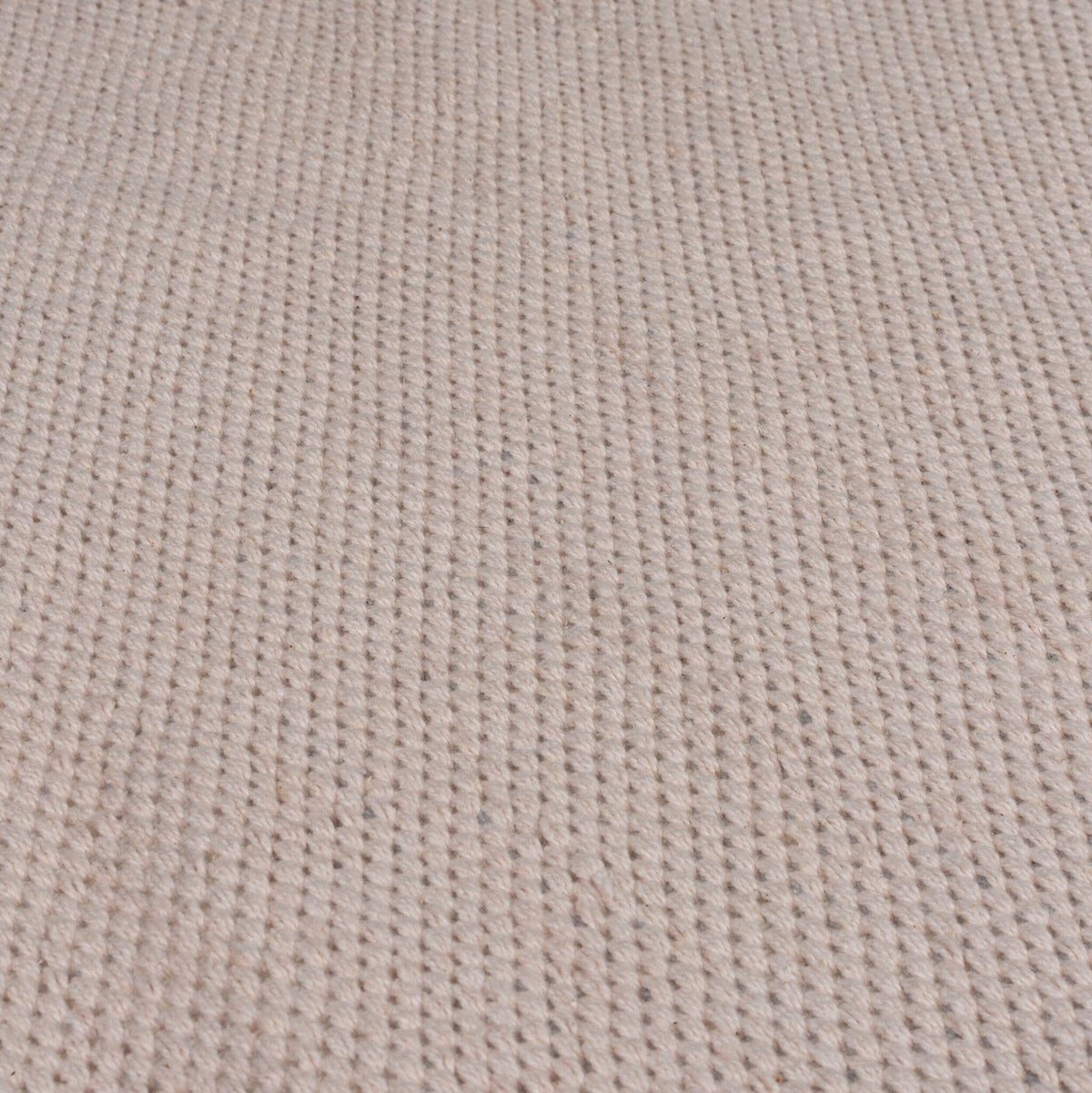 Play Mat - Pepito Fringe Pink/Grey