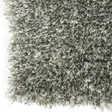 High-Pile Floor Rug - Spectrum 4383