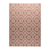 Outdoor Rug – Rio Flower Pink