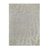 Modern Floor Rug - Thor Dark Grey 2121