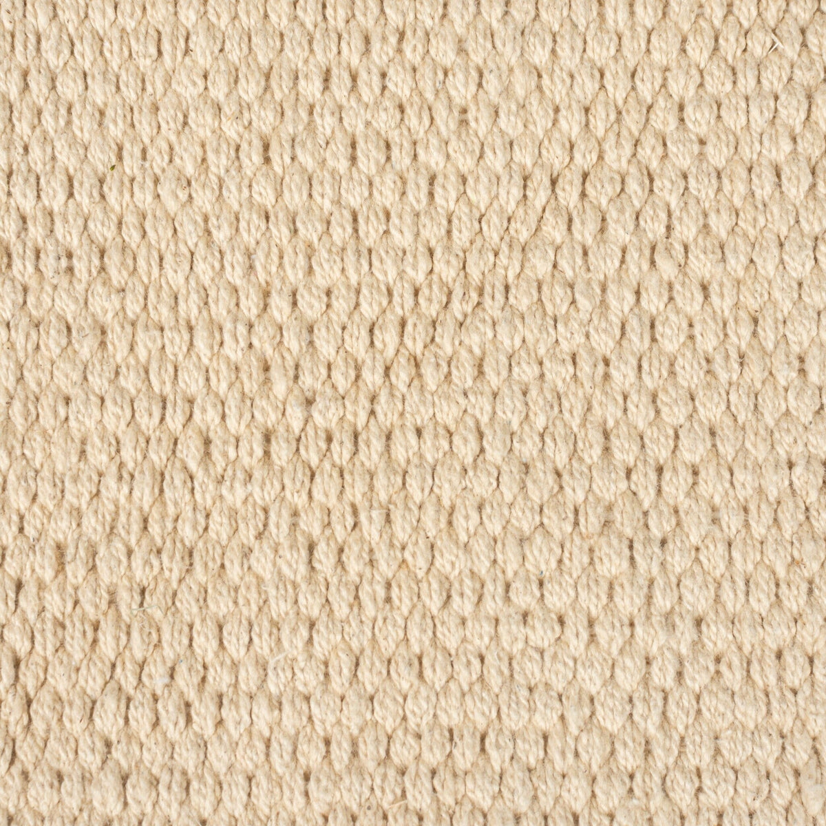 Play mat - Pepito Fringe Beige/Cream