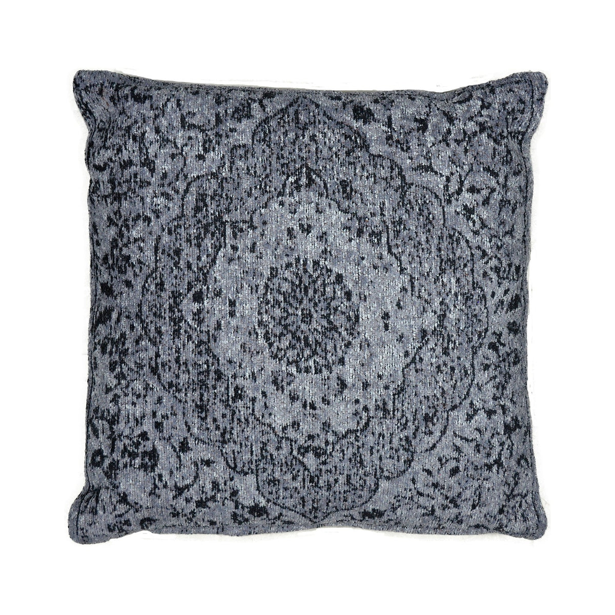 Vintage Cushion - Therese Anthracite