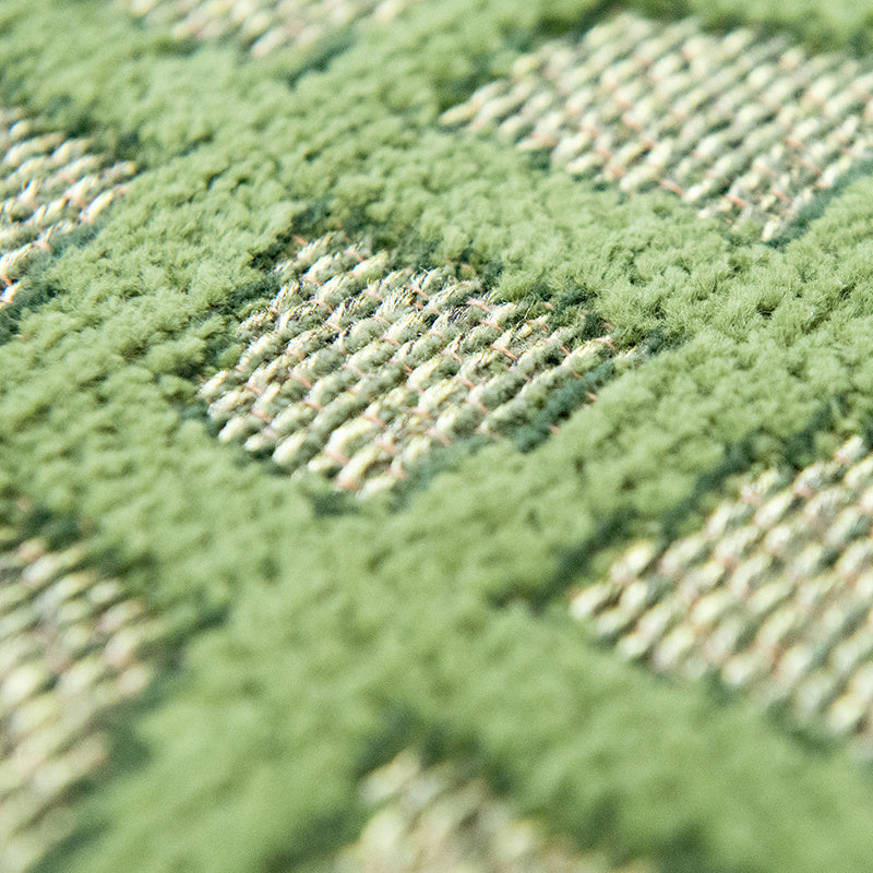 Modern Floor Rug - Structures Trammel 9249