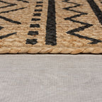 Jute runner - Lucio Geo Natural
