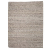 Wool floor rug - Verona ST Gray 834