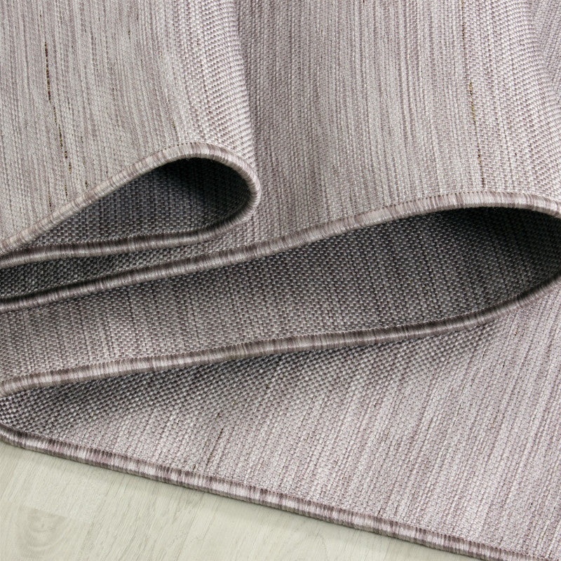 Outdoor Rug - Sunny Pink