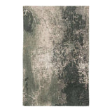 Vintage Floor Rug - Mad Men Dark Pine 8723