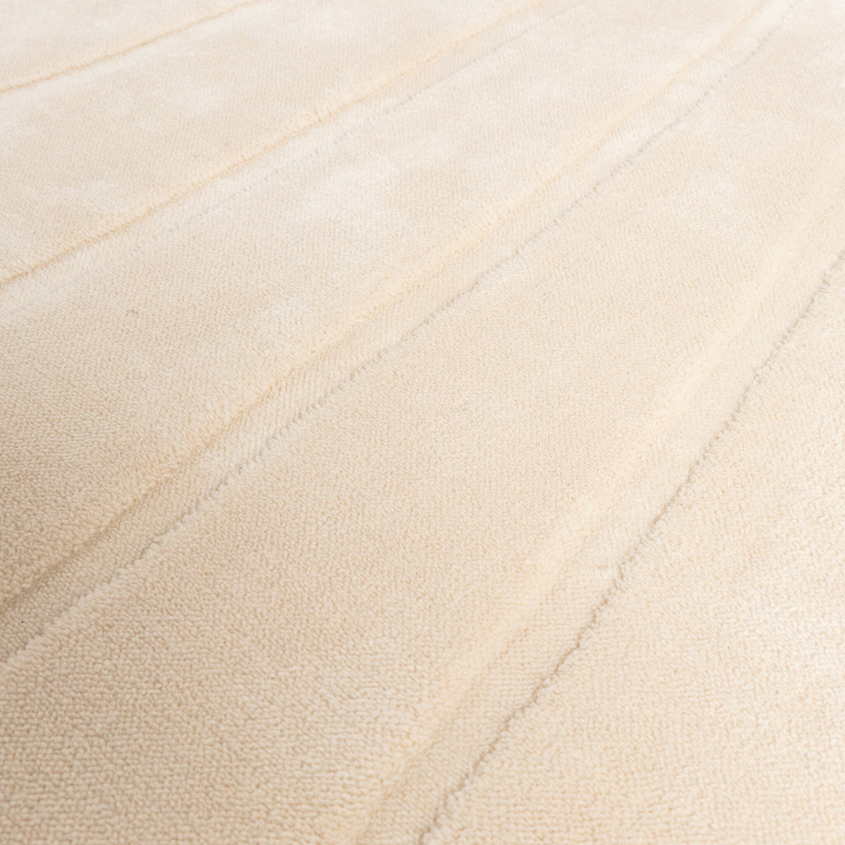 Washable children's rug - Coco Shell Beige