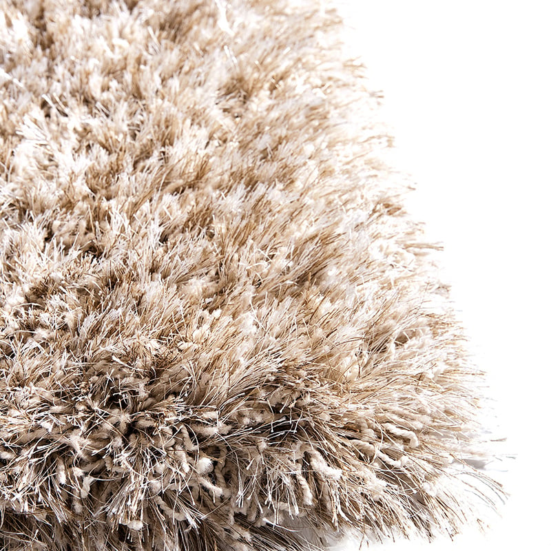 High-pile rug - Richmond Beige 102