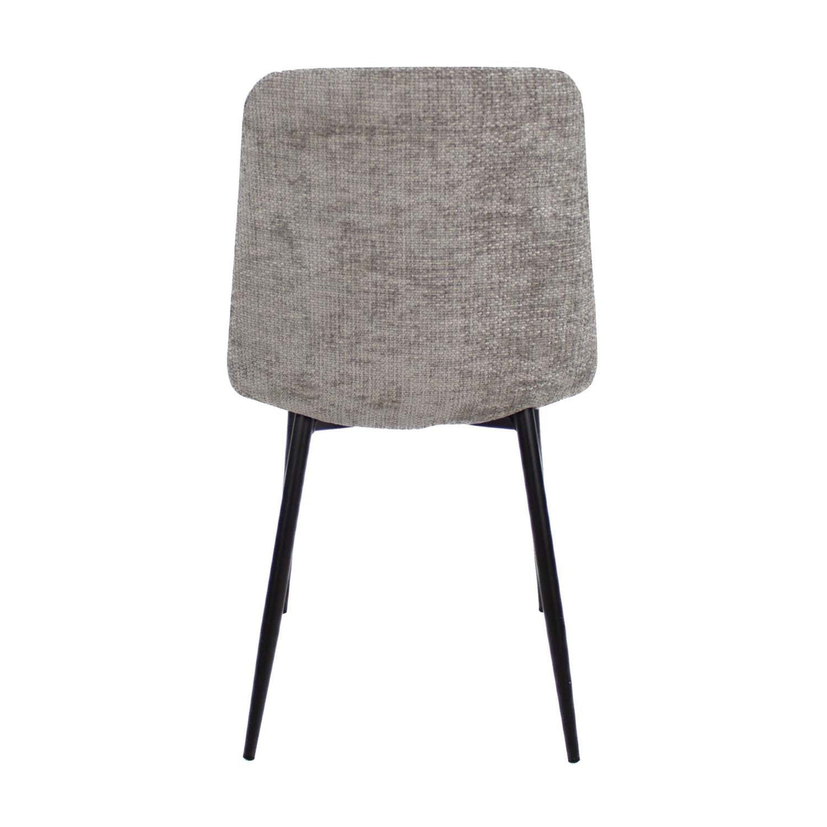 Dining chair - Sem Grey