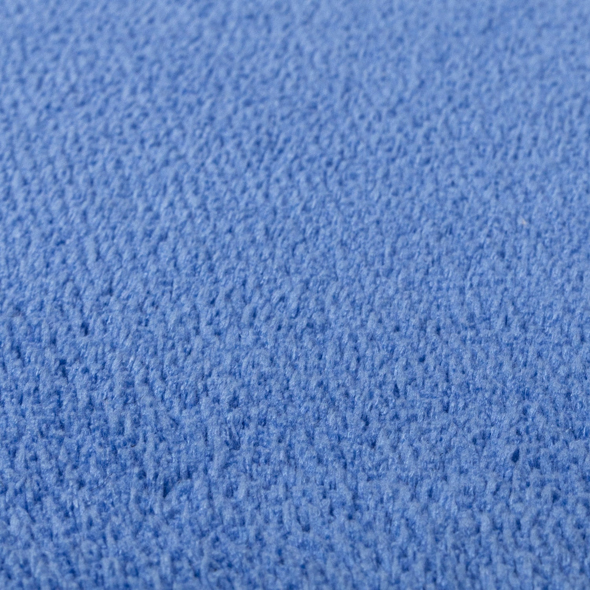 Washable Rug - Vivid Blue