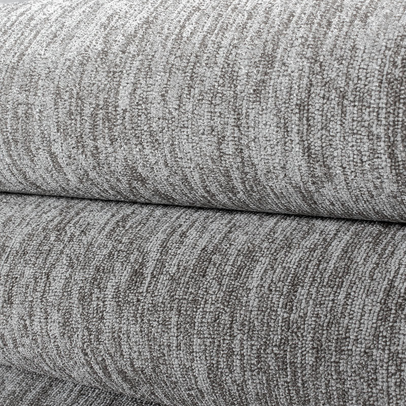 Low-pile runner - Nani Light Grey