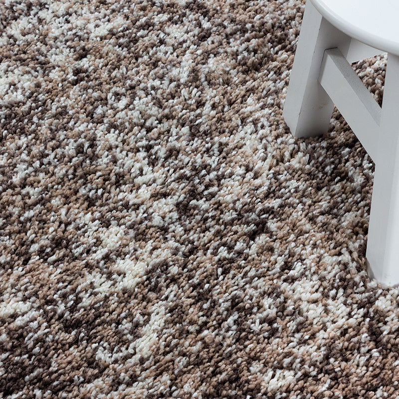 High-pile runner - Enjoy Beige