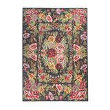 Rug - Estate Rose Kelim Green
